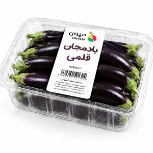 بادمجان قلمی