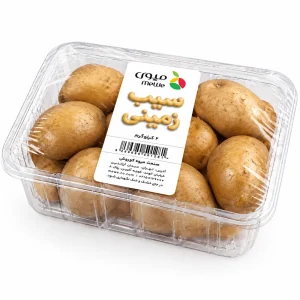سیب زمینی